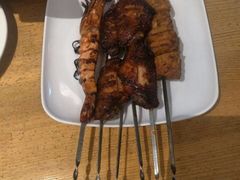 -鬼味烤翅(南锣鼓巷店)