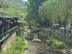 -北京水岸山吧度假村(雁栖镇店)