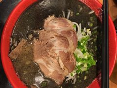 -博多一幸舍(侨福芳草地购物中心店)