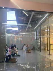 -5KM舞蹈街舞工作室