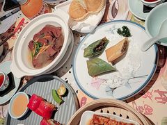 -点都德(广州白云山景区南门店)