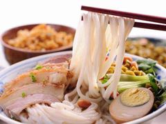 -螺世纪螺蛳粉·桂味小排档(裕德店)