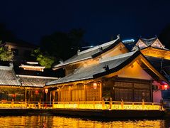 -桂林两江四湖景区