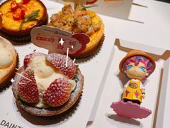 -黛汀烘焙DAINTY BAKERY(代字行合生汇店)