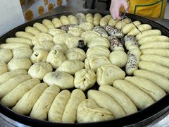 -锅蒸馍(建国中路店)