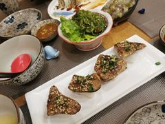 -樱の千渡日式料理·铁板烧•烧鸟(金盛田广场店)