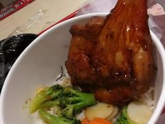 -肯德基(三元桥东店)