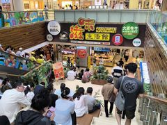 -巴黎春天(浦建店)