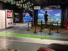 -VS SPORTS PARK运动玩乐园·团建·生日会(合生汇店)