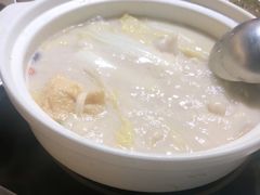 -湯系·煲汤手艺人(东二环泰禾广场店)