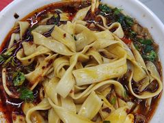 -盛京人人鸡味抻面(珠江桥店)