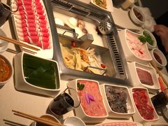-海底捞火锅鲜切牛肉主题店(长寿路店)