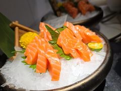 -極上萬膳·日料放题(海岸城店)