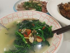 -海宝酒家(中山四路店)