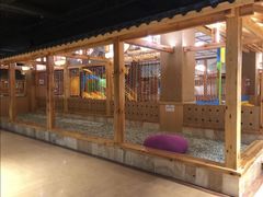 -汤W城市微度假(仓山店)