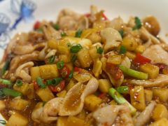 -祥老弟老信丰萝卜饺旗舰店(建设路二分店)