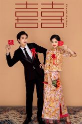 -摩玛婚纱摄影(杭州店)