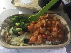 -海盗虾饭·剥好的小龙虾饭(SOHO尚都店)