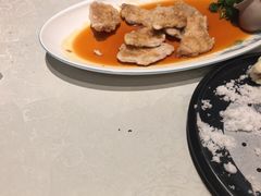 -老妈菜馆(建设街店)