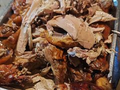 -破瓦寒窑·地摊烤羊排