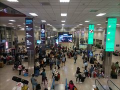 -班达拉奈克国际机场