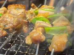 -生火火·小炉子炭烤(金楠天街总店)