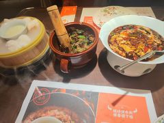 -小隐人家(乐松店)