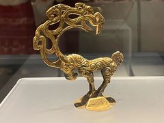 -陕西历史博物馆