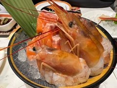 -极尚大喜屋日本料理(铜锣湾店)