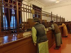 -沈阳金融博物馆