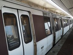 -罗纳德·里根华盛顿国家机场