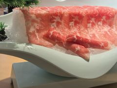 -福成肥牛(张家口桥东分店)