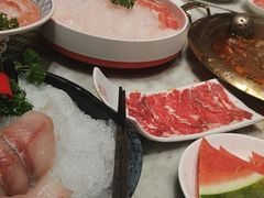 -川味观·鲜货火锅(景芳水湘店)