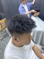 点击看大图 -藤野造型