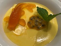 -万丽轩·粤菜(王府井金茂万丽酒店)