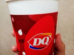 -DQ·蛋糕·冰淇淋(虹口龙之梦店)
