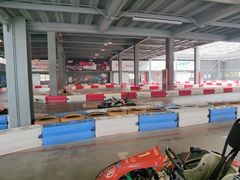 -千岛湖燃擎卡丁车赛车主题乐园(秀湖路店)