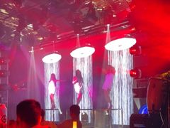 -ACE CLUB(大连民主广场店)