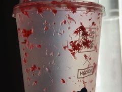 -奈雪的茶(湖滨银泰in77C区PRO店)