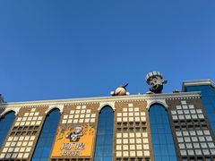 -新疆国际大巴扎