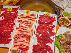 -海银海记潮汕牛肉火锅(新港中路海珠店)