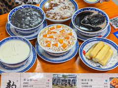 -韵姐牛奶甜品世家