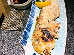 -吉盛川创作料理(保利国际广场店)