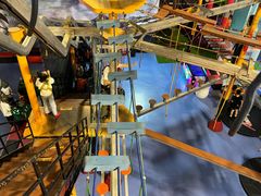-空气湃·运动嘉年华·团建拓展生日趴·真人CS