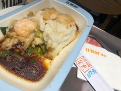 -红荔村肠粉(岗厦店)