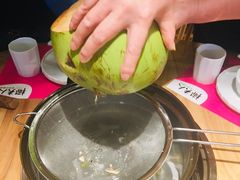 -椰夫人·养生椰子鸡(金沙洲永旺店)