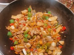 -佬麻雀·剁椒鱼头(京基KK One店)