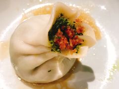 -冶春茶社(星汉大厦店)