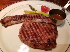 -食间牛排(湖西路店)