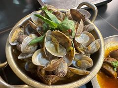 花甲王-老虎滩大连海鲜烧烤(建邺云锦路总店)